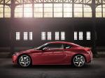 Toyota FT-86 Concept 2009 года